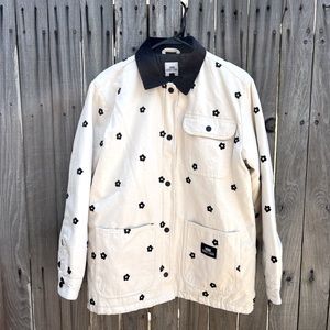 Vans Sandy Liang Chore Coat